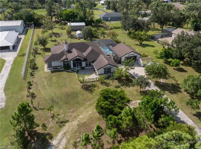 12881 Eagle Rd, Cape Coral, Florida 33909