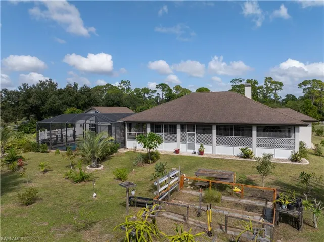 12881 Eagle Rd, Cape Coral, Florida 33909