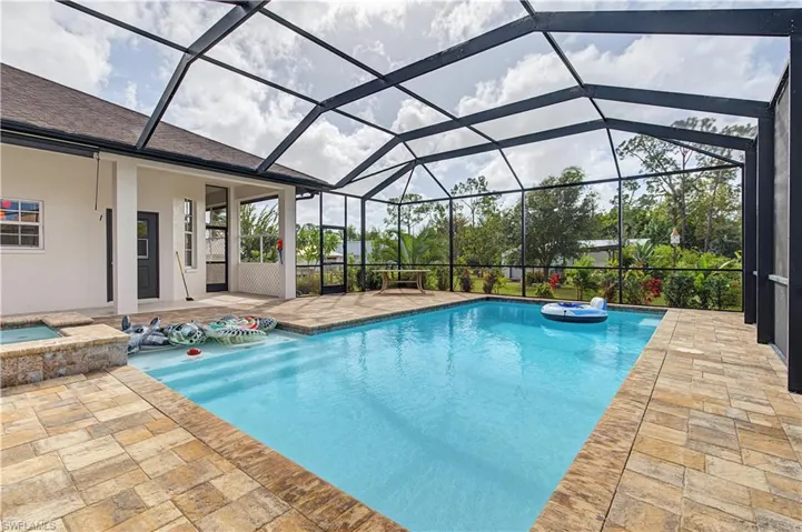 12881 Eagle Rd, Cape Coral, Florida 33909