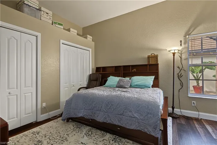 bedroom #2 ensuite