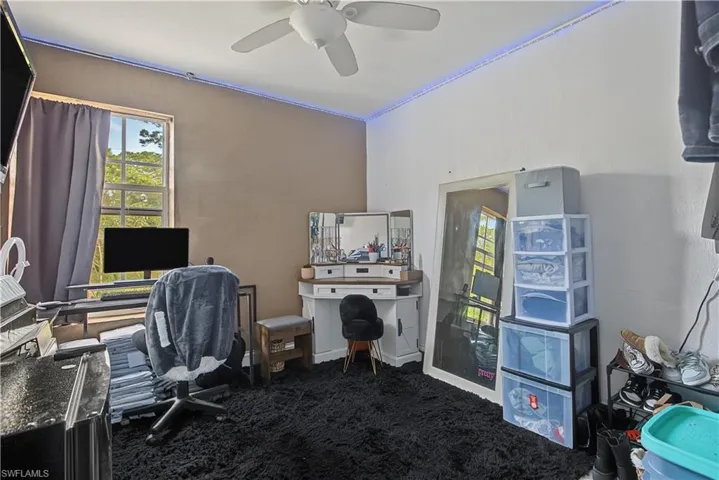 bedroom #4