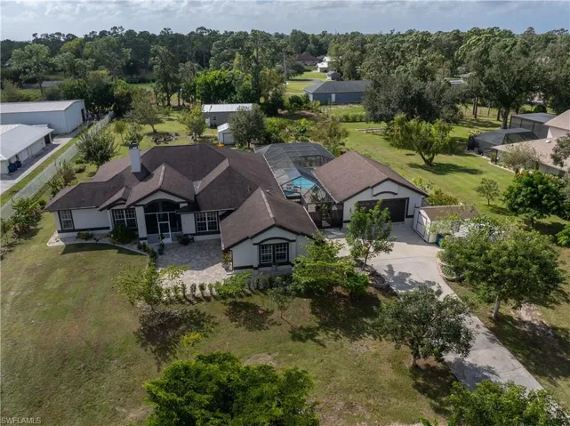 12881 Eagle Rd, Cape Coral, Florida 33909