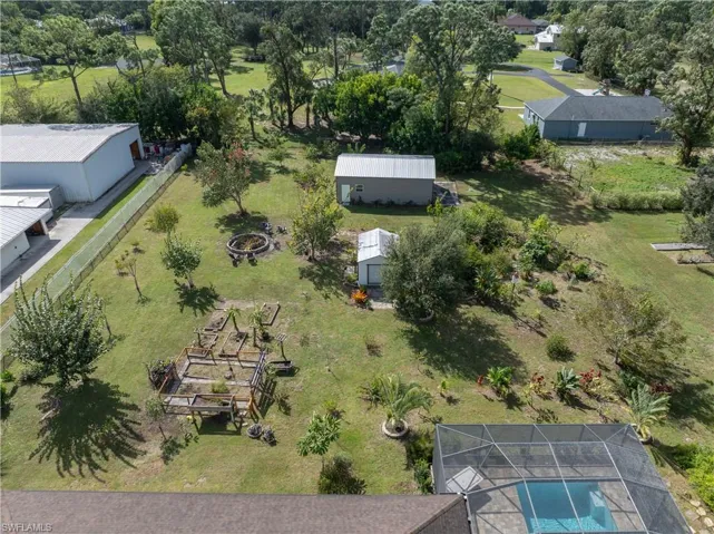 12881 Eagle Rd, Cape Coral, Florida 33909