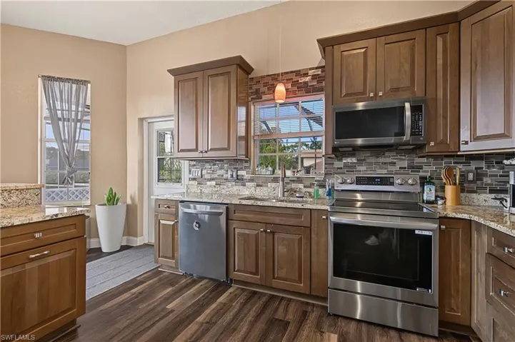 12881 Eagle Rd, Cape Coral, Florida 33909