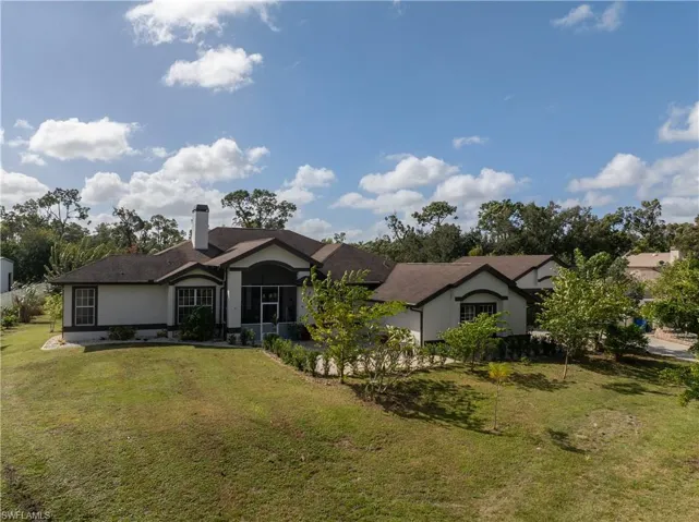 12881 Eagle Rd, Cape Coral, Florida 33909