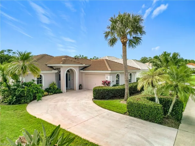 2170  Palo Duro  BLVD, North Fort Myers, FL 33917