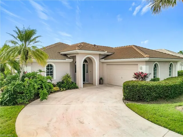 2170  Palo Duro  BLVD, North Fort Myers, FL 33917