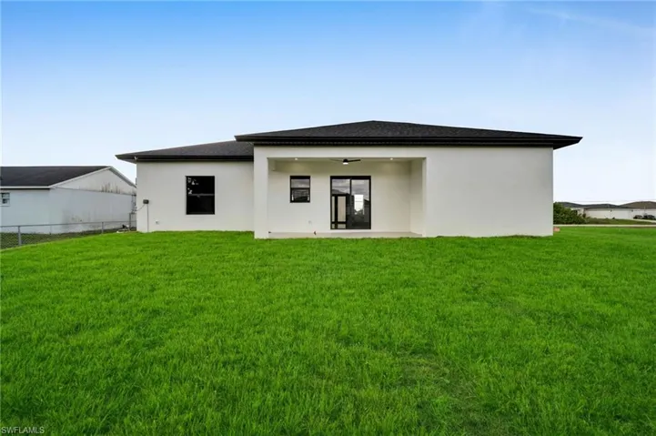 1617 NW 7th  PL, Cape Coral, FL 33993