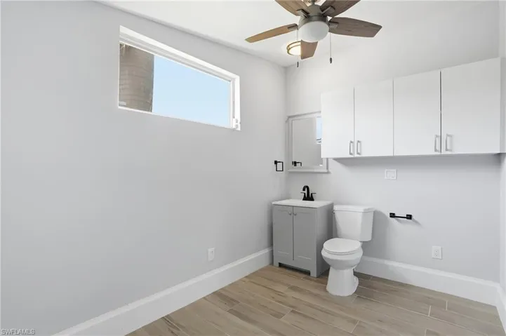 Guest House Suite Bath