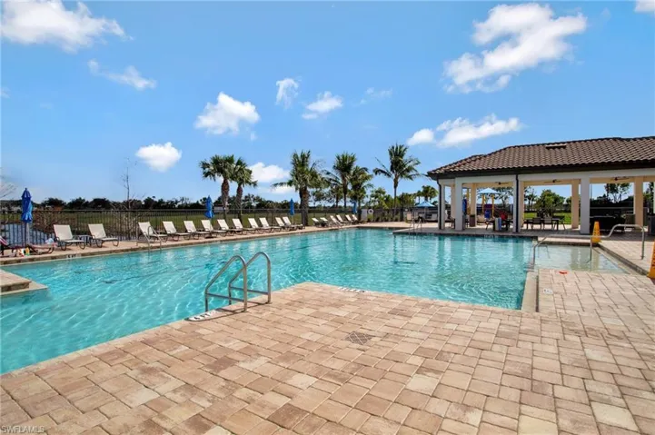 14688 Cantabria Dr, Fort Myers, Florida 33905