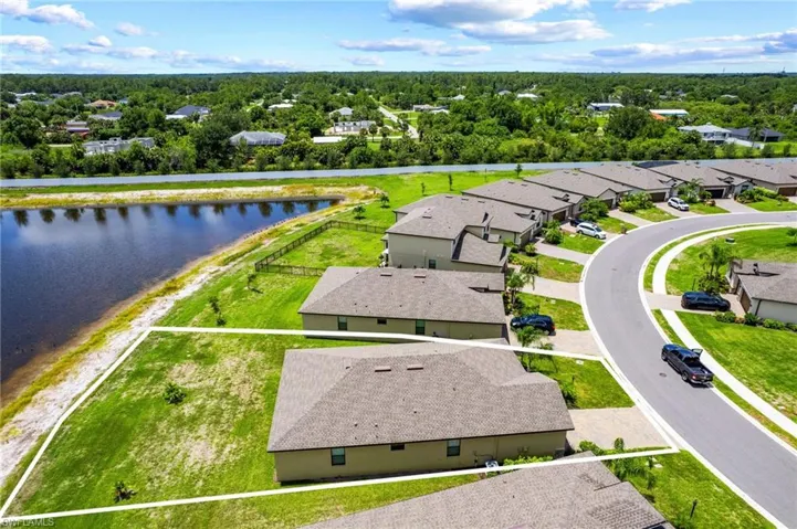 14688 Cantabria Dr, Fort Myers, Florida 33905