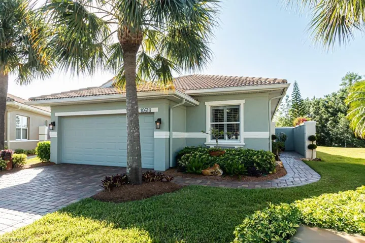 10618 Tirano Ct, Fort Myers Fl 33913