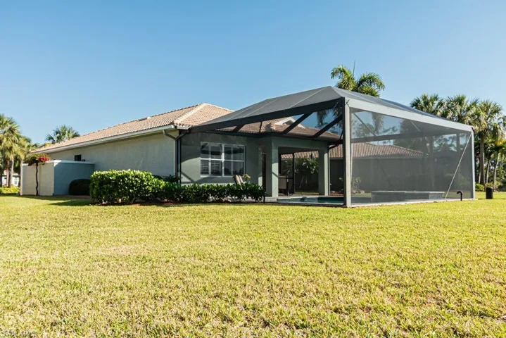 10618 Tirano Ct, Fort Myers Fl 33913