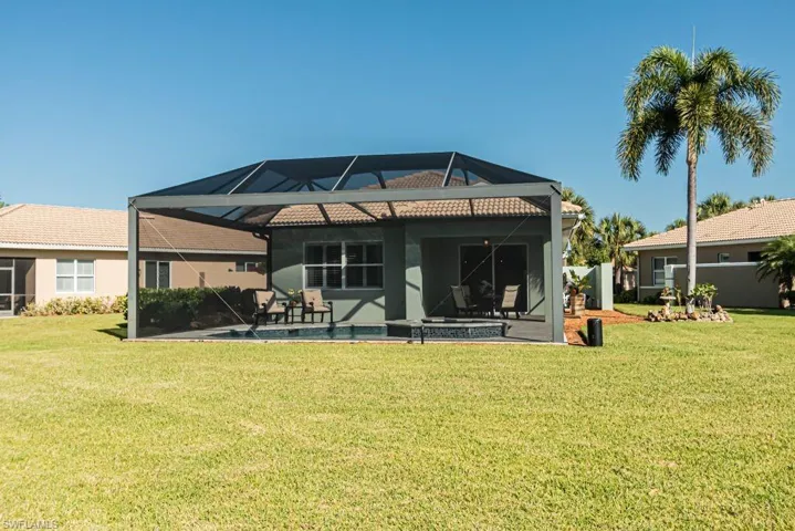 10618 Tirano Ct, Fort Myers Fl 33913