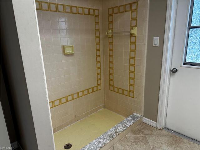 pool bath shower