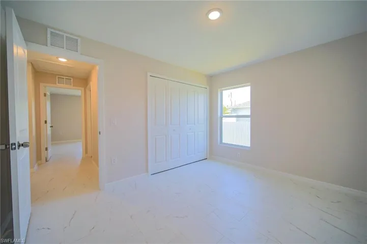 Bedroom #3