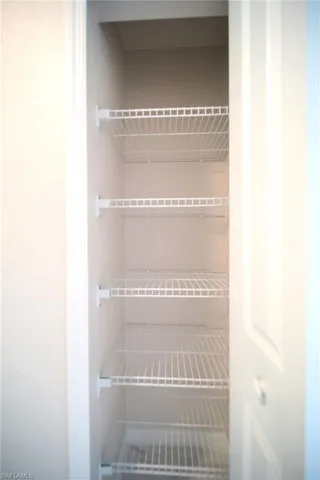 Lots Of Closet Space And Storage!