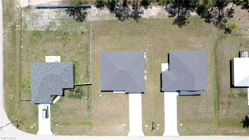 Birdseye View!