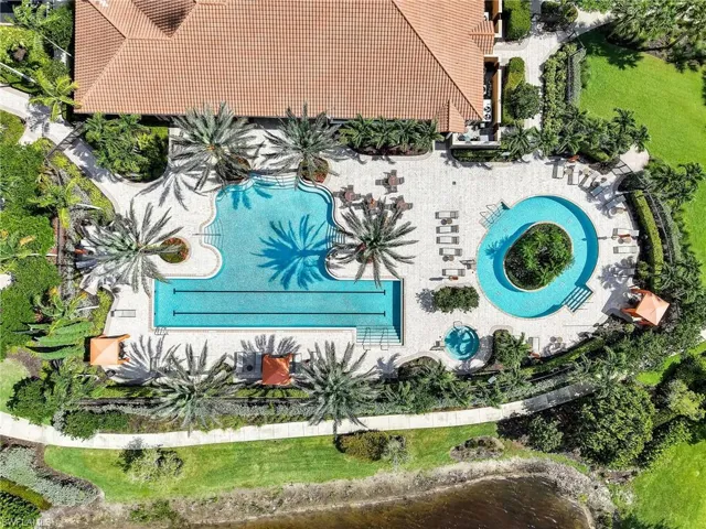 8451 Palacio Ter W, Naples, Florida 34114