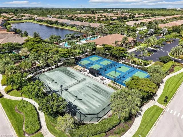 8451 Palacio Ter W, Naples, Florida 34114