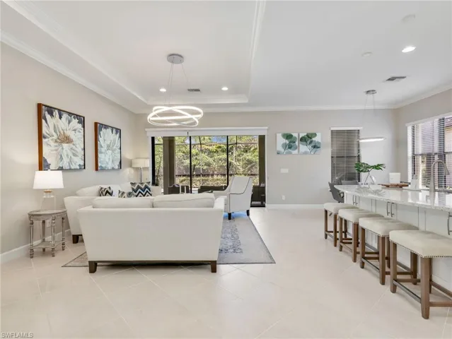 8451 Palacio Ter W, Naples, Florida 34114