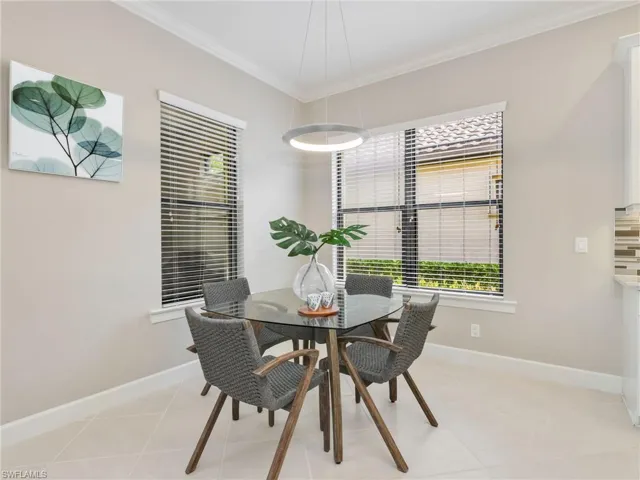 8451 Palacio Ter W, Naples, Florida 34114