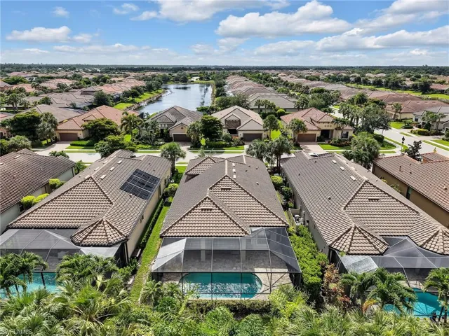 8451 Palacio Ter W, Naples, Florida 34114