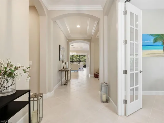8451 Palacio Ter W, Naples, Florida 34114