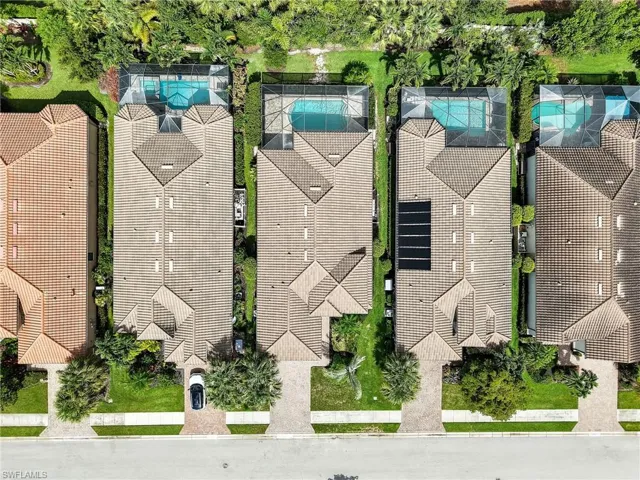 8451 Palacio Ter W, Naples, Florida 34114