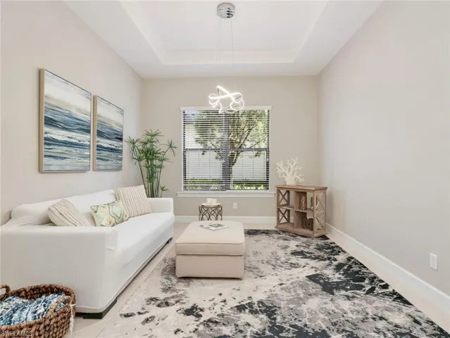 8451 Palacio Ter W, Naples, Florida 34114