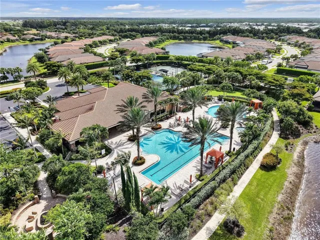 8451 Palacio Ter W, Naples, Florida 34114