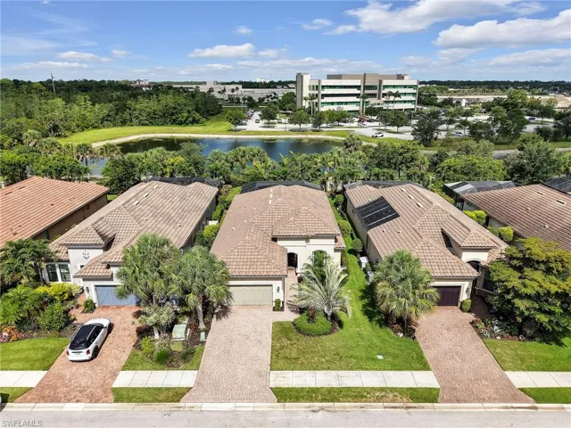 8451 Palacio Ter W, Naples, Florida 34114