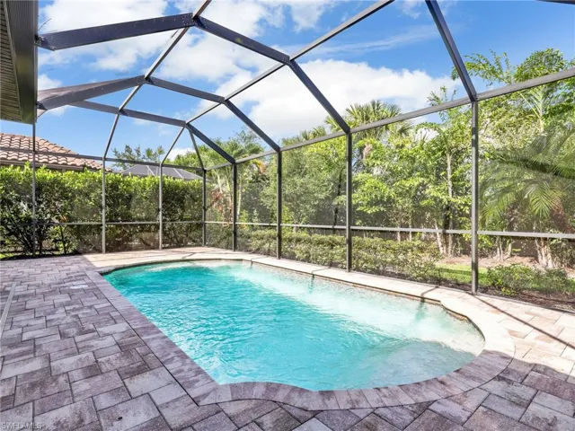 8451 Palacio Ter W, Naples, Florida 34114