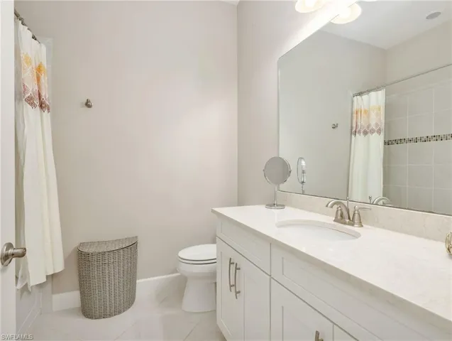 8451 Palacio Ter W, Naples, Florida 34114