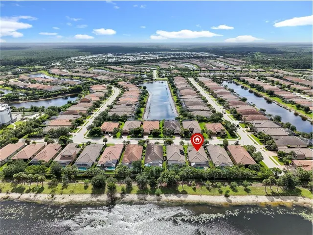8451 Palacio Ter W, Naples, Florida 34114