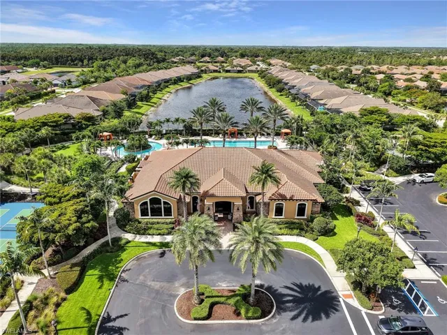 8451 Palacio Ter W, Naples, Florida 34114