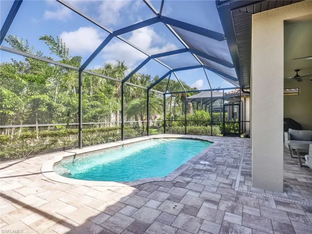 8451 Palacio Ter W, Naples, Florida 34114
