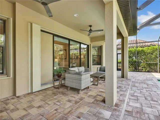 8451 Palacio Ter W, Naples, Florida 34114