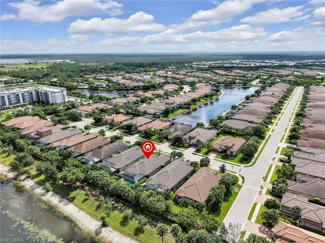 8451 Palacio Ter W, Naples, Florida 34114