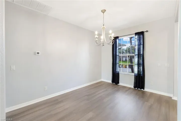 305 Ne 13th Ter, Cape Coral Fl 33909