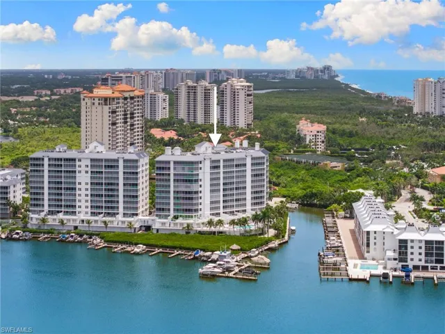 GATED WATERFRONT COMMUNITY offers the opportunity to purchase a BOAT SLIP when available