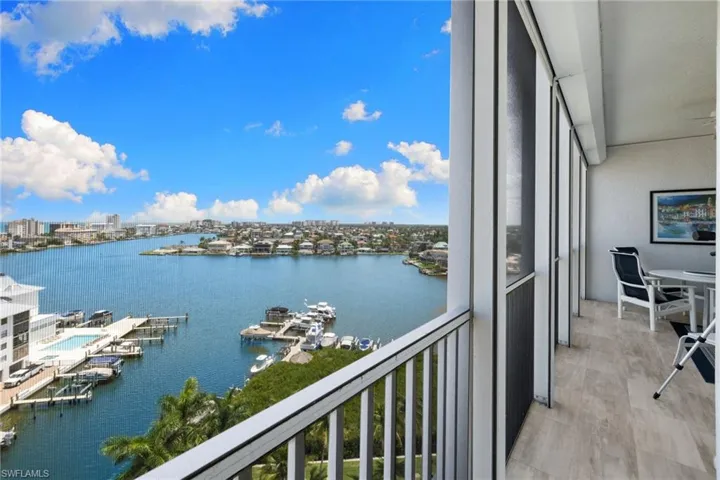 400 Flagship Dr 1104, Naples, Florida 34108