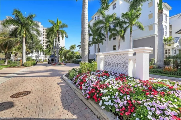 400 Flagship Dr 1104, Naples, Florida 34108