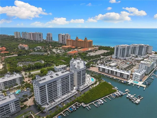 400 Flagship Dr 1104, Naples, Florida 34108
