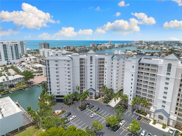 400 Flagship Dr 1104, Naples, Florida 34108