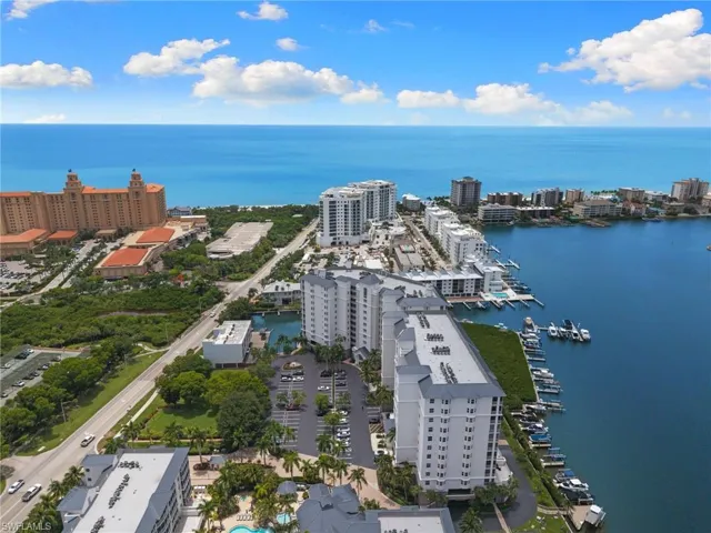 400 Flagship Dr 1104, Naples, Florida 34108