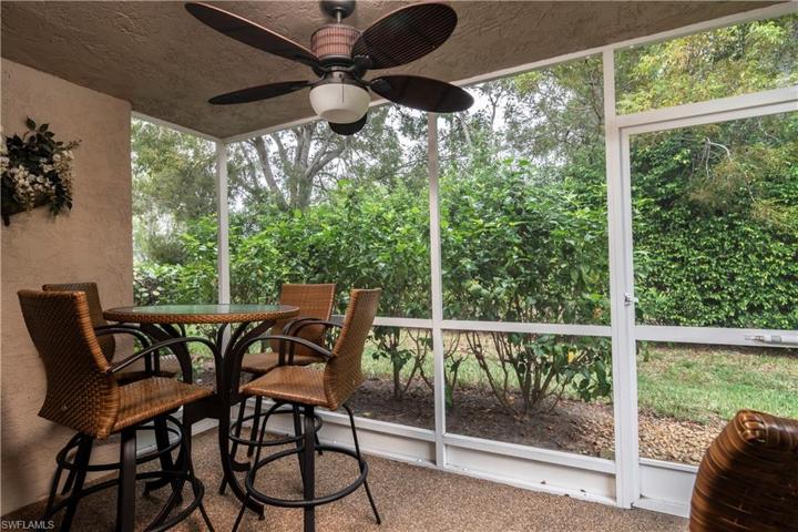 Private Lanai