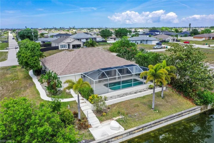 2017 5th Pl, Cape Coral, Florida 33909