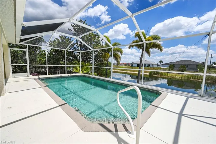 2017 5th Pl, Cape Coral, Florida 33909