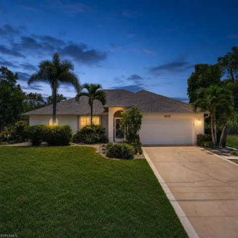 2017 5th Pl, Cape Coral, Florida 33909
